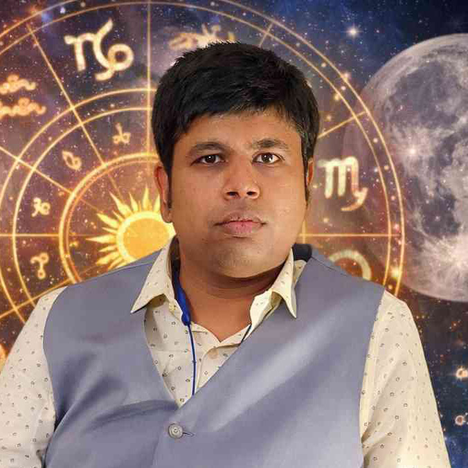 SAYANTAN SHASTRI